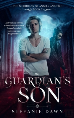 Bertrand.pt - The Guardian'S Son