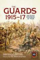The Guards 1915-17