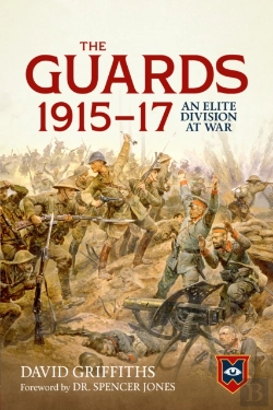 Bertrand.pt - The Guards 1915-17