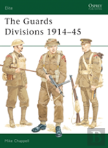 The Guards Divisions 1914â€“45