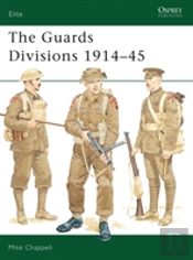 The Guards Divisions 1914â€“45
