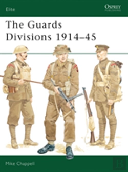 Bertrand.pt - The Guards Divisions 1914â€“45