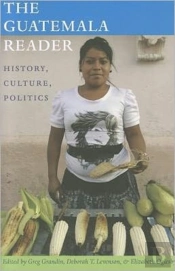 The Guatemala Reader