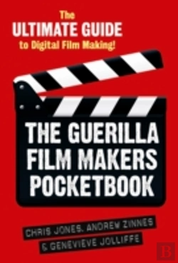 Bertrand.pt - The Guerilla Film Makers Pocketbook