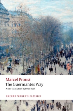Bertrand.pt - The Guermantes Way