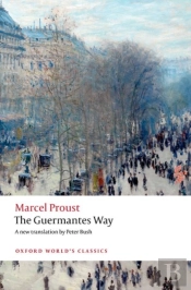 The Guermantes Way
