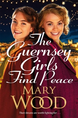 Bertrand.pt - The Guernsey Girls Find Peace