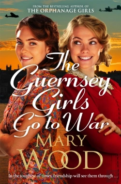 Bertrand.pt - The Guernsey Girls Go To War
