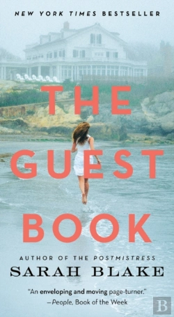 Bertrand.pt - The Guest Book