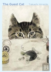 The Guest Cat