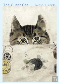 Bertrand.pt - The Guest Cat