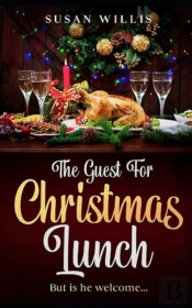The Guest For Christmas Lunch