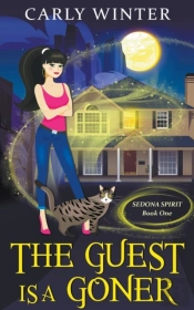 The Guest Is A Goner