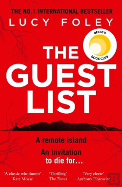 Bertrand.pt - The Guest List