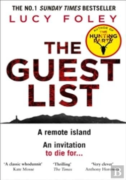 Bertrand.pt - The Guest List