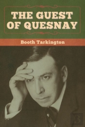 The Guest Of Quesnay