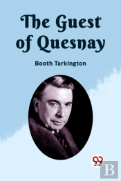 The Guest Of Quesnay (Edition2023)