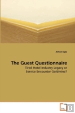 Bertrand.pt - The Guest Questionnaire