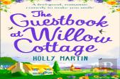 The Guestbook At Willow Cottage