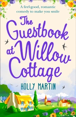 Bertrand.pt - The Guestbook At Willow Cottage