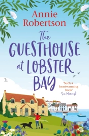 The Guesthouse At Lobster Bay