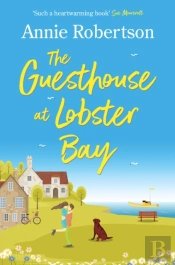 The Guesthouse At Lobster Bay