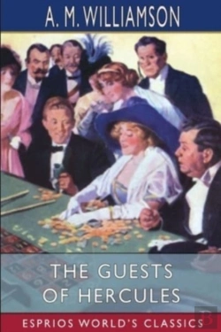 Bertrand.pt - The Guests Of Hercules (Esprios Classics)