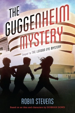Bertrand.pt - The Guggenheim Mystery