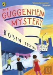 The Guggenheim Mystery