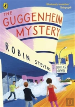 Bertrand.pt - The Guggenheim Mystery