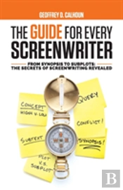 The Guide For Every Screenwriter