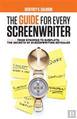 Bertrand.pt - The Guide For Every Screenwriter