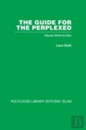 The Guide For The Perplexed