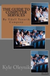 The Guide To Computer Services: By Udall