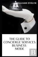 The Guide To Concierge Service Business Mode