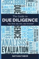 The Guide To Due Diligence