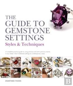 Bertrand.pt - The Guide To Gemstone Settings