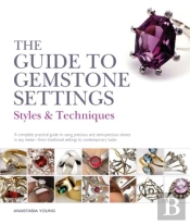 The Guide To Gemstone Settings