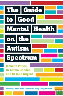 Bertrand.pt - The Guide To Good Mental Health On The Autism Spectrum
