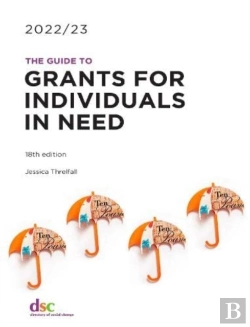 Bertrand.pt - The Guide To Grants For Individuals In Need 2022/23