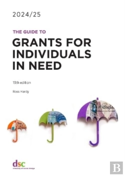 Bertrand.pt - The Guide To Grants For Individuals In Need 2024/25