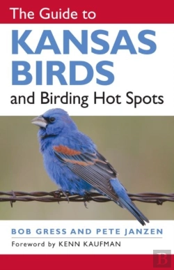 Bertrand.pt - The Guide To Kansas Birds And Birding Hot Spots