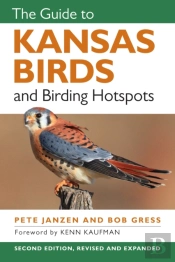 The Guide To Kansas Birds And Birding Hotspots