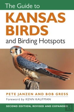 Bertrand.pt - The Guide To Kansas Birds And Birding Hotspots