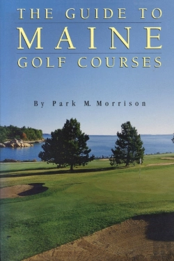 Bertrand.pt - The Guide To Maine Golf Courses