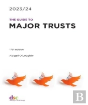 The Guide To Major Trusts 2023/24
