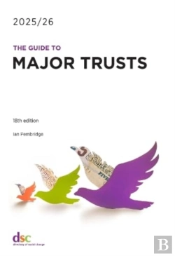 Bertrand.pt - The Guide To Major Trusts 2025/26