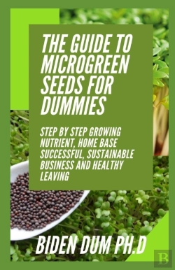 Bertrand.pt - The Guide To Microgreen Seeds For Dummies