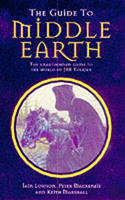 Bertrand.pt - The Guide To Middle Earth