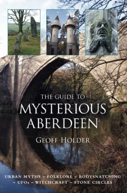 Bertrand.pt - The Guide To Mysterious Aberdeen